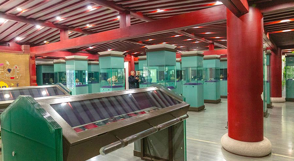 复旦大学博物馆