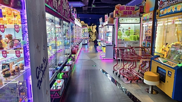 星际传奇(卓悦汇店)