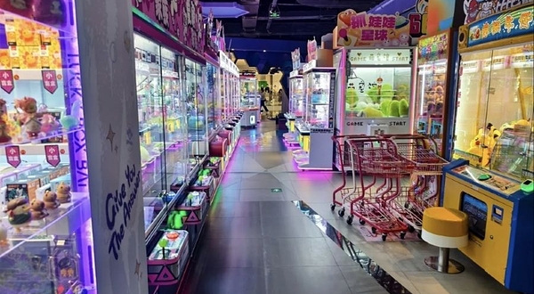 星际传奇(卓悦汇店)