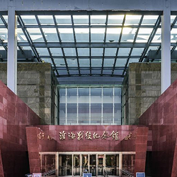淮海战役纪念馆
