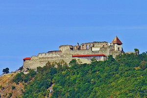 维谢格拉德高堡