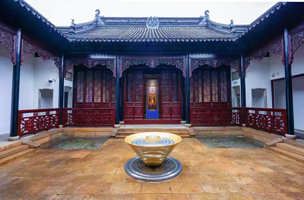 苏州民俗博物馆