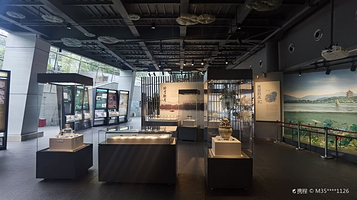 杭州西湖博物馆(总馆)