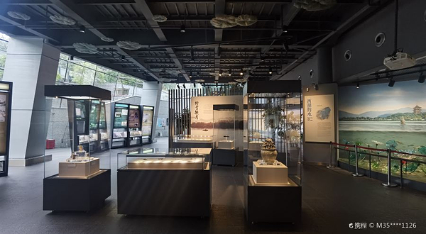 杭州西湖博物馆(总馆)