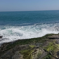 碣石湾浅澳旅游区