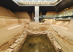 中山国旅游景区