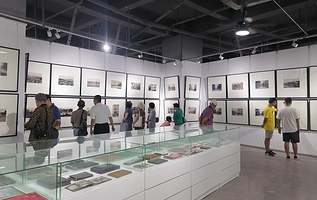 厦门美璋影相馆(中山海景广场店)