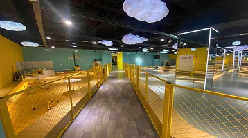 猫咪博物馆(上海旗舰店)