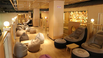 聚尚汤泉(丰益桥店)