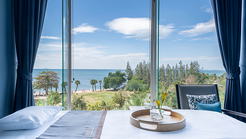 Let's Relax水疗馆（曼谷Suan Plu店）