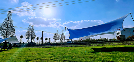 栖贤谷亲子田园农场