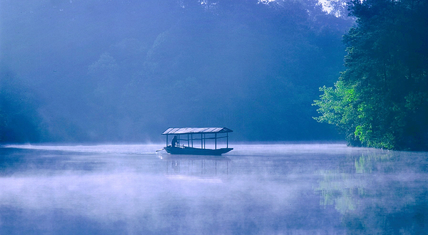 石象湖