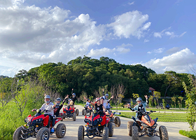 极地全地形越野基地(南宁基地)