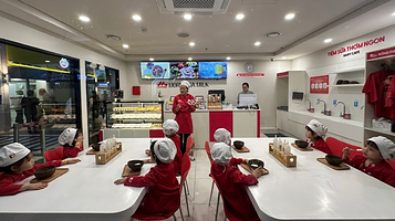 KidZania Ha Noi