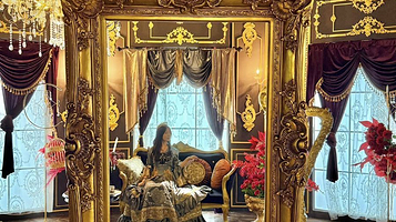 俄罗斯童话博物馆(大商哈尔滨新一百购物广场店)