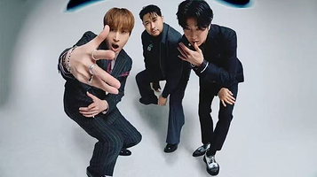 新加坡 · Epik High Asia Tour 2025 in Singapore