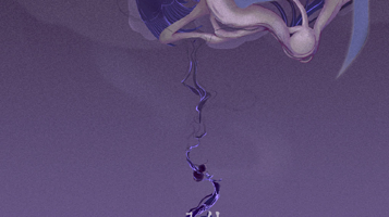 长春 · 八仙8Immortals 2025《巨人川》 亚洲巡演(冬)