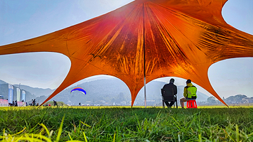 黑麋峰国家森林公园