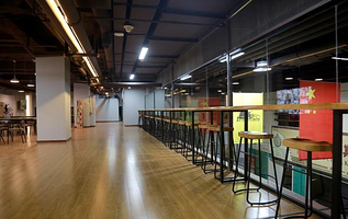 超火射击俱乐部