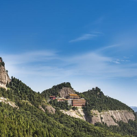 大香山寺