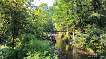 龙苍沟山地运动公园