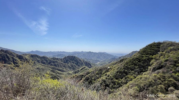 猕猴桃谷风景区