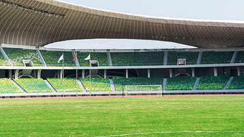 衢州市体育中心