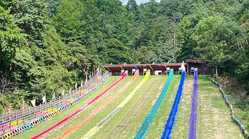 江南大峡谷景区