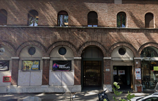 Next Museum Roma