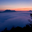 房山百花山风景区