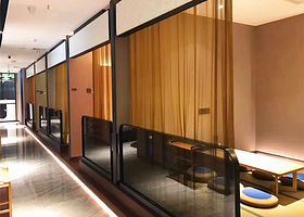 清雅水境养生沐浴