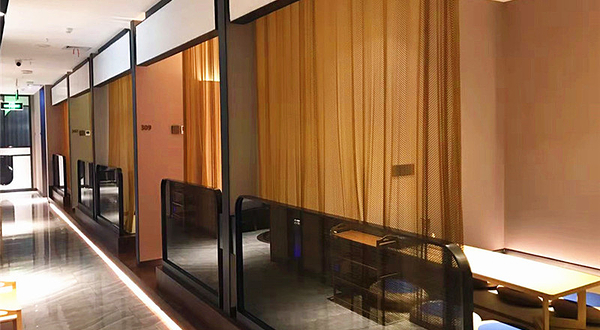 清雅水境养生沐浴