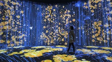 幻境空间梦幻乐园