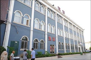 木栾大酒店威尼斯温泉