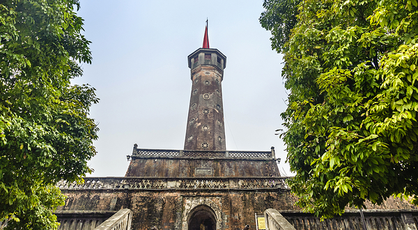 越南军事历史博物馆