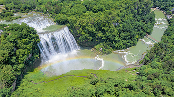 黄果树国家公园