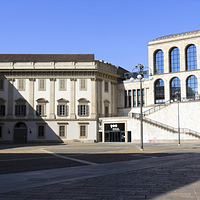 二十世纪博物馆