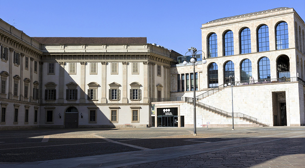 二十世纪博物馆