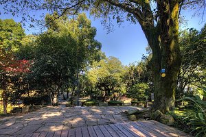 重庆抗战遗址博物馆