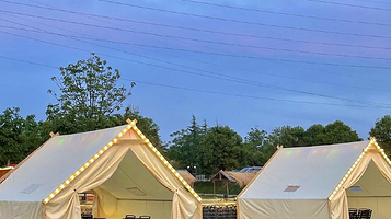 遇见南山野孩子公园