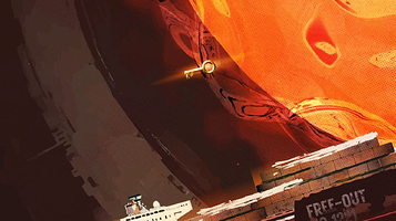 南京 · 航海日Free-Out厂牌演唱会