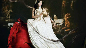 佛山 · 2026张韶涵「觅光」巡回演唱会-佛山站