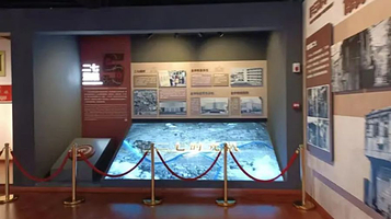 金华铁路文化公园