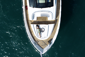 清水湾锋辉游艇俱乐部