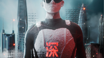 深圳 · 《GAI进化论》2025巡回演唱会—深圳站