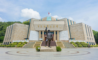 百色起义纪念园