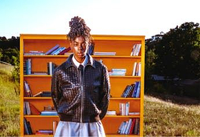 英国City of Wolverhampton District · Cat Burns 演唱会