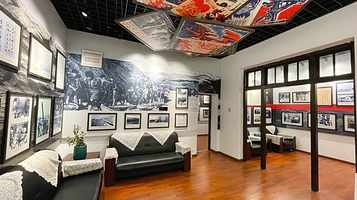 巴渝文化博物馆