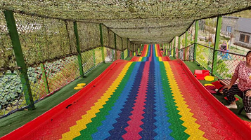 常州潮玩童趣风情谷