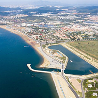 十里黄金海岸